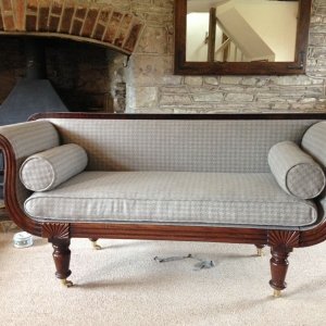 Hammer and Tack Upholstery