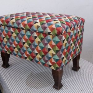 Hammer and Tack Upholstery
