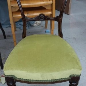 Hammer and Tack Upholstery