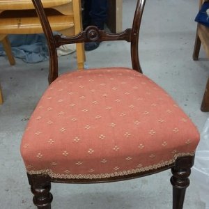Hammer and Tack Upholstery