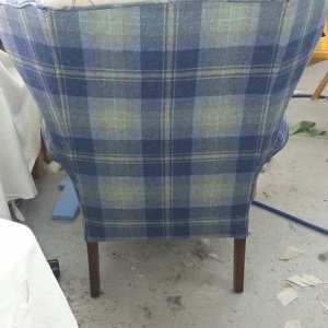 Hammer and Tack Upholstery