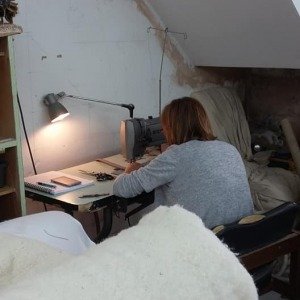 Hammer and Tack Upholstery