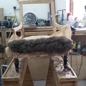 Hammer and Tack Upholstery