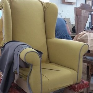 Hammer and Tack Upholstery