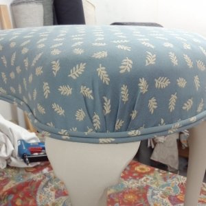 Hammer and Tack Upholstery