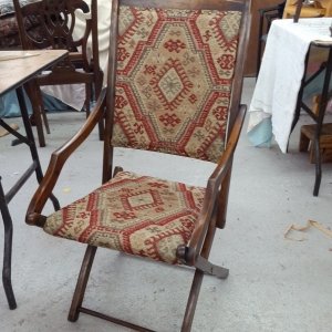 Hammer and Tack Upholstery