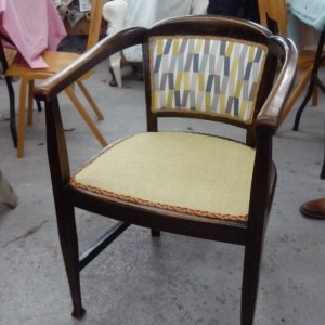 Hammer and Tack Upholstery